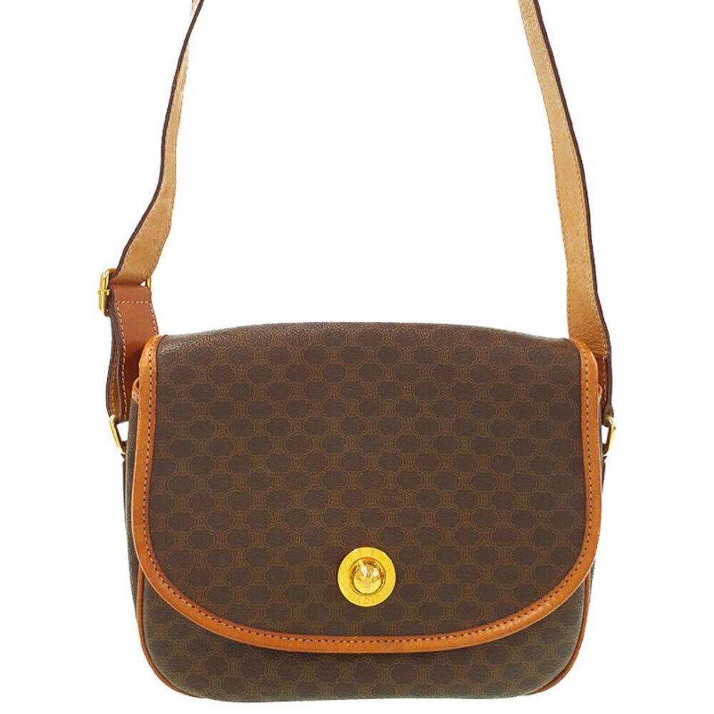 Celine Shoulder Macadam Bag - Picture 2 of 9
